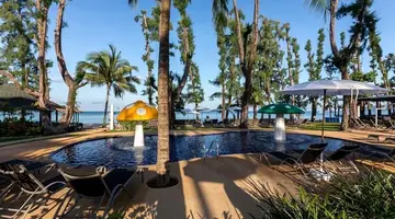 Sunwing Bangtao Beach