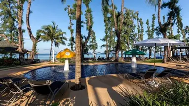 Sunwing Bangtao Beach