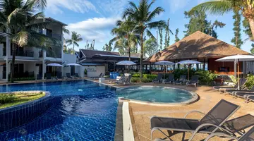 SUNWING BANGTAO BEACH