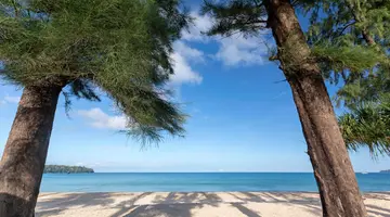 SUNWING BANGTAO BEACH