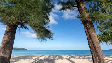 SUNWING BANGTAO BEACH