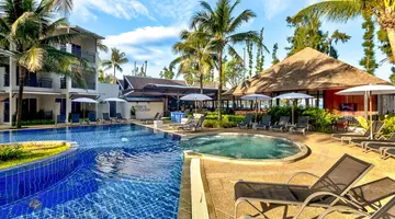 Sunwing Bangtao Beach