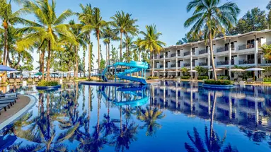 Sunwing Bangtao Beach