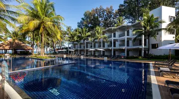 SUNWING BANGTAO BEACH