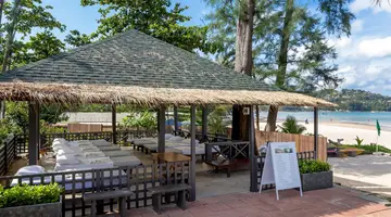 SUNWING BANGTAO BEACH