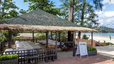 SUNWING BANGTAO BEACH