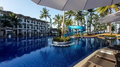 Sunwing Bangtao Beach
