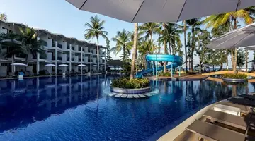 Sunwing Bangtao Beach
