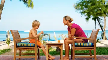 SUNWING BANGTAO BEACH