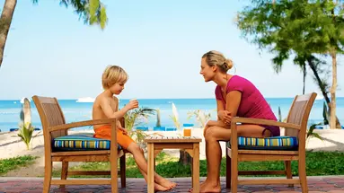 SUNWING BANGTAO BEACH