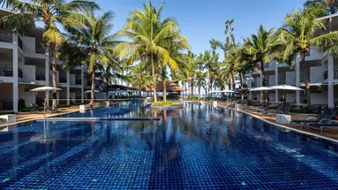 SUNWING BANGTAO BEACH
