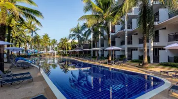 SUNWING BANGTAO BEACH
