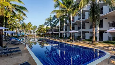 SUNWING BANGTAO BEACH