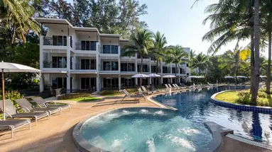 SUNWING BANGTAO BEACH