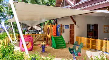 Sunwing Bangtao Beach
