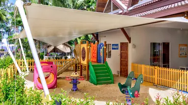 Sunwing Bangtao Beach