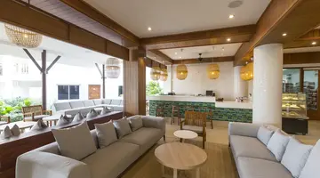 SUNWING BANGTAO BEACH