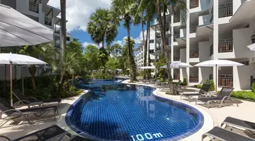 SUNWING BANGTAO BEACH