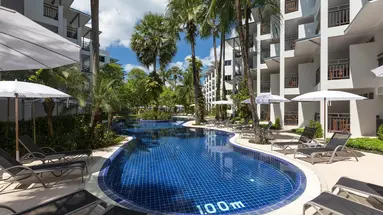 SUNWING BANGTAO BEACH