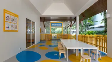 SUNWING BANGTAO BEACH