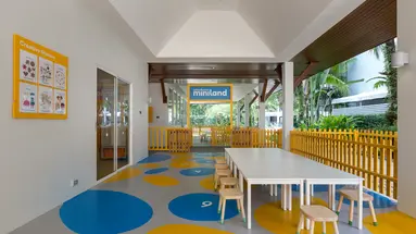 SUNWING BANGTAO BEACH