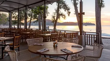 SUNWING BANGTAO BEACH