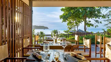Sunwing Bangtao Beach