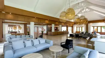 Sunwing Bangtao Beach