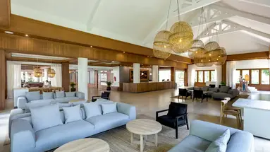 Sunwing Bangtao Beach
