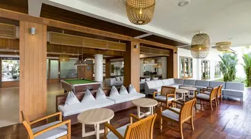 Sunwing Bangtao Beach