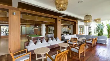 Sunwing Bangtao Beach