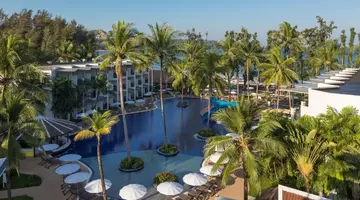 SUNWING BANGTAO BEACH