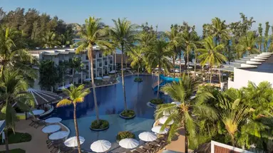 SUNWING BANGTAO BEACH
