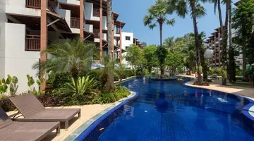 SUNWING BANGTAO BEACH