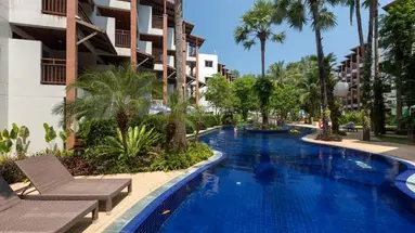 SUNWING BANGTAO BEACH