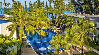 Sunwing Bangtao Beach