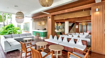 Sunwing Bangtao Beach
