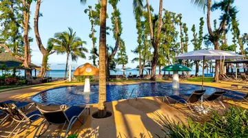 Sunwing Bangtao Beach