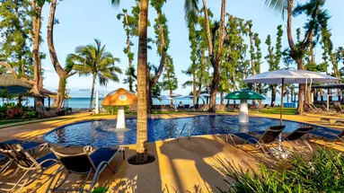 Sunwing Bangtao Beach