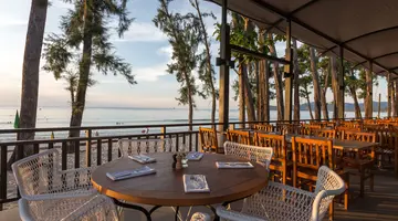 SUNWING BANGTAO BEACH