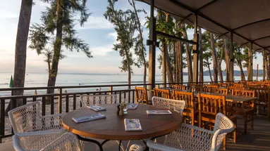 SUNWING BANGTAO BEACH