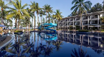 SUNWING BANGTAO BEACH
