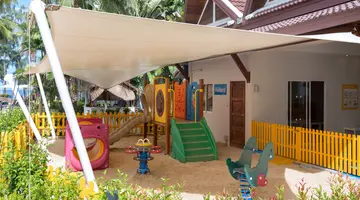 SUNWING BANGTAO BEACH