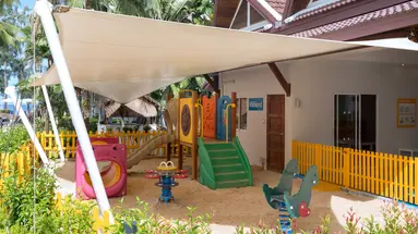 SUNWING BANGTAO BEACH