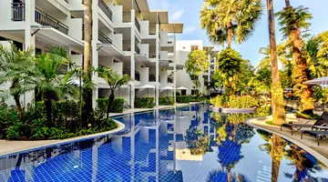 Sunwing Bangtao Beach
