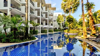 Sunwing Bangtao Beach