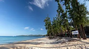 SUNWING BANGTAO BEACH
