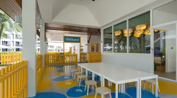 SUNWING BANGTAO BEACH