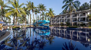 SUNWING BANGTAO BEACH