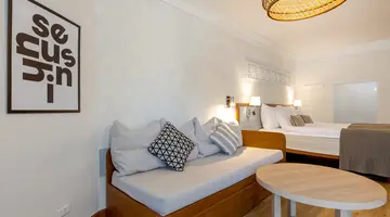 SUNWING BANGTAO BEACH